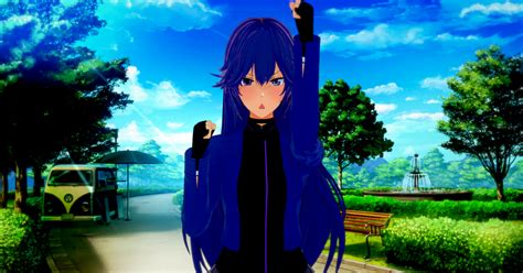 seth koikatsu